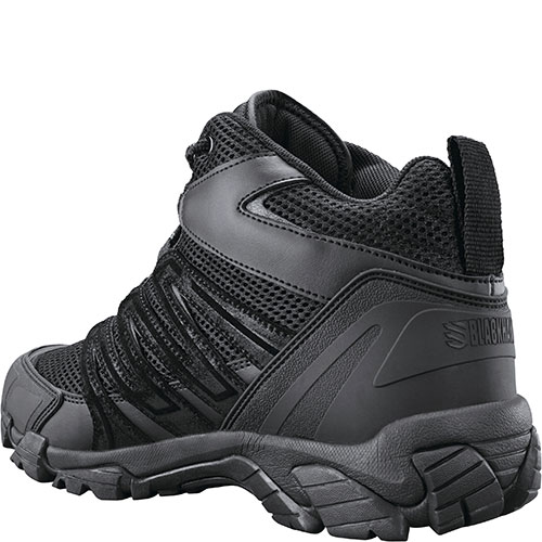 Sin alterar Rebelión Completo TERRAIN MID TRAINING SHOE – Lucent Defense