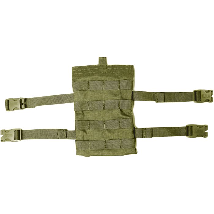 BlackHawk S.T.R.I.K.E. Cutaway Tactical Plate Carrier