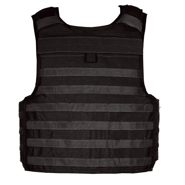 STRIKE CUTAWAY TACTICAL ARMOR CARRIER W/ NYLON LINING – Lucent Defense